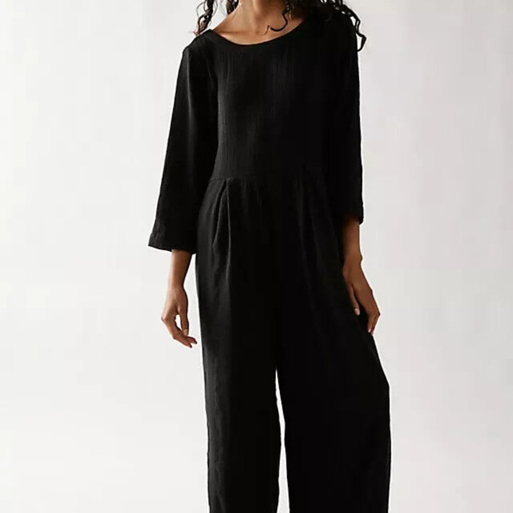 Free People Shiloh One-Piece Jumpsuit - see description